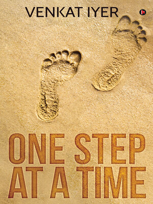 cover image of One Step At A Time